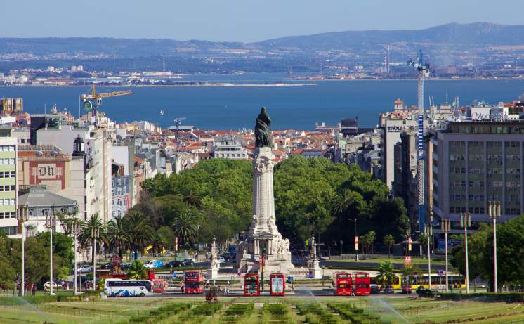 Avenida da Liberdade