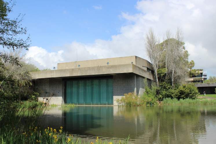 Calouste Gulbenkian Museum