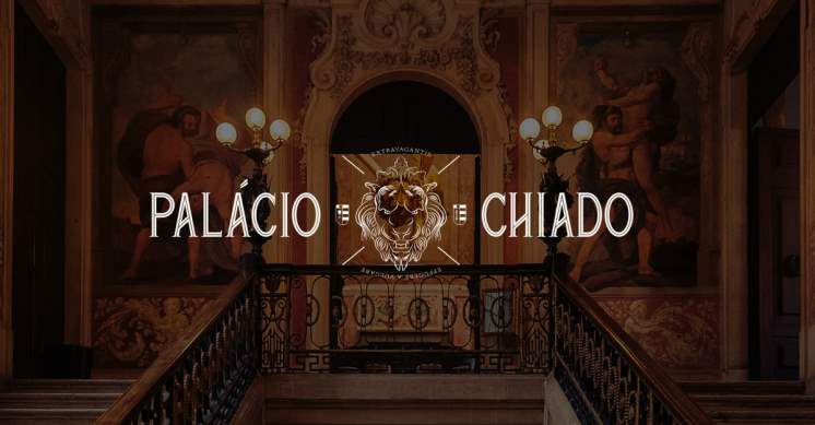 Palácio Chiado