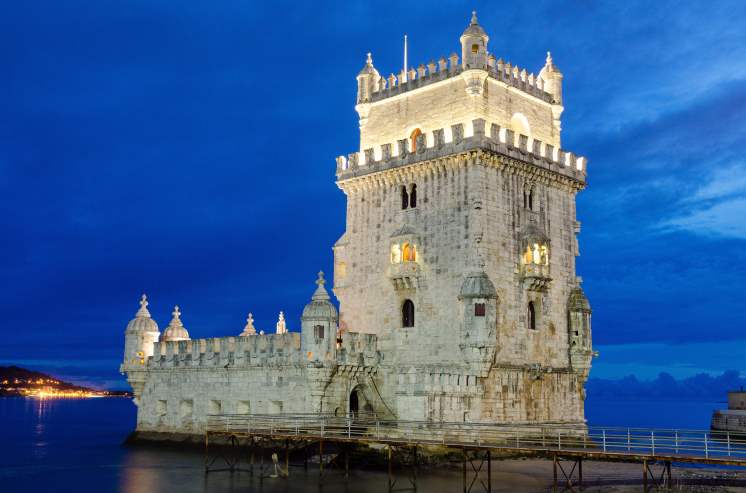 Tourre de Belem